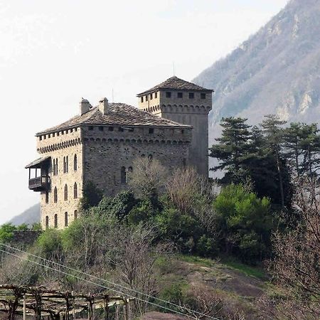 La Maison De Daniela Settimo Vittone Exterior foto